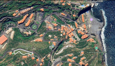 Land in Ponta do Sol with Sea and Mountain Views – Perfect for Investment, Property for sale in PP175430