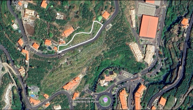 Land in Ponta do Sol with Sea and Mountain Views – Perfect for Investment, Property for sale in PP175430