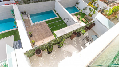 Exclusive 3-Bedroom Villa With Pool In Santa Luzia, Tavira, Property for sale in PP175449