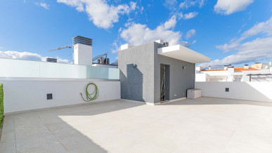 Exclusive 3-Bedroom Villa With Pool In Santa Luzia, Tavira, Property for sale in PP175449