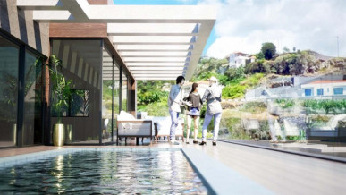 Villa Cana Doce – Modern Elegance in Calheta, Property for sale in PP175453