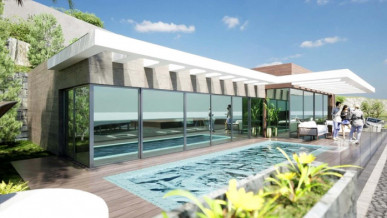 Villa Engenho – A Unique 3-Bedroom Villa in Calheta, Madeira, Property for sale in PP175454