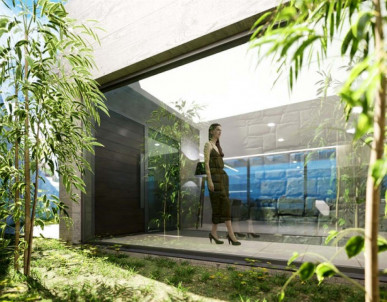 Villa Engenho – A Unique 3-Bedroom Villa in Calheta, Madeira, Property for sale in PP175454