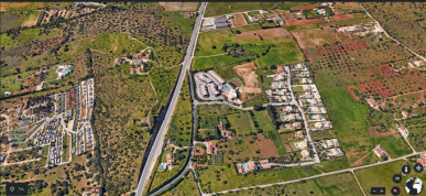 Investment Opportunity on the outskirts of Lagos with fantastic potential, Property for sale in PP175463