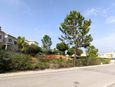 Plot With Stunning Views In Varandas Do Lago, Property for sale in PP175471