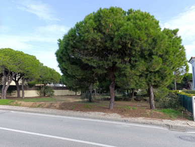 Plot In Varandas Do Lago With Stunning Views Over Vale Do Garrão, Property for sale in PP175473
