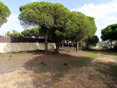 Plot In Varandas Do Lago With Stunning Views Over Vale Do Garrão, Property for sale in PP175473