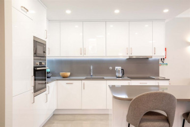 Exquisite Modern 3 Bed Villa In Prestigious Golf Resort, Property for sale in Lagos, Faro, PP175482