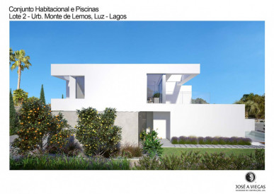 New quality built 3 Bedroom Townhouses for sale located within Luz, Property for sale in PP175495