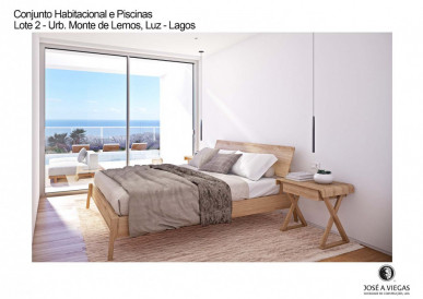 New quality built 3 Bedroom Townhouses for sale located within Luz, Property for sale in PP175495