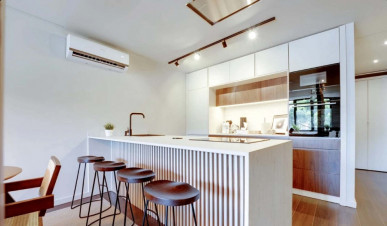 Stylish Renovated 2-Bedroom Apartment In Vilamoura With Rooftop & Pool, Property for sale in PP175508