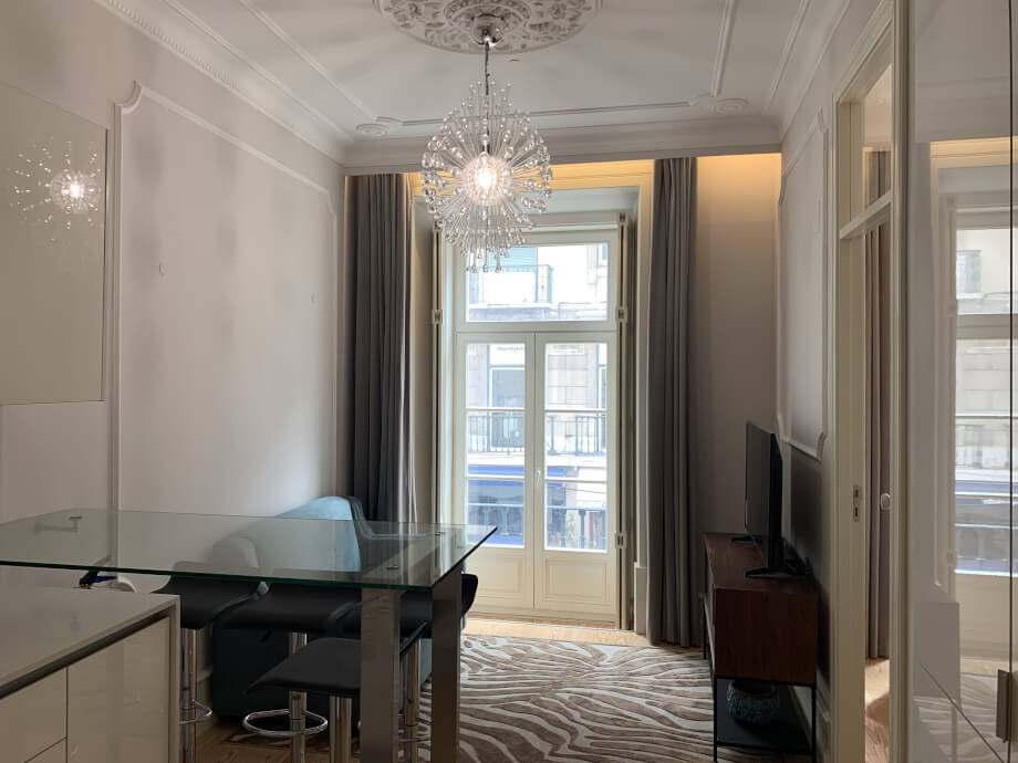 Baixa Apartment, Property for sale in Baixa, Lisbon, PW428