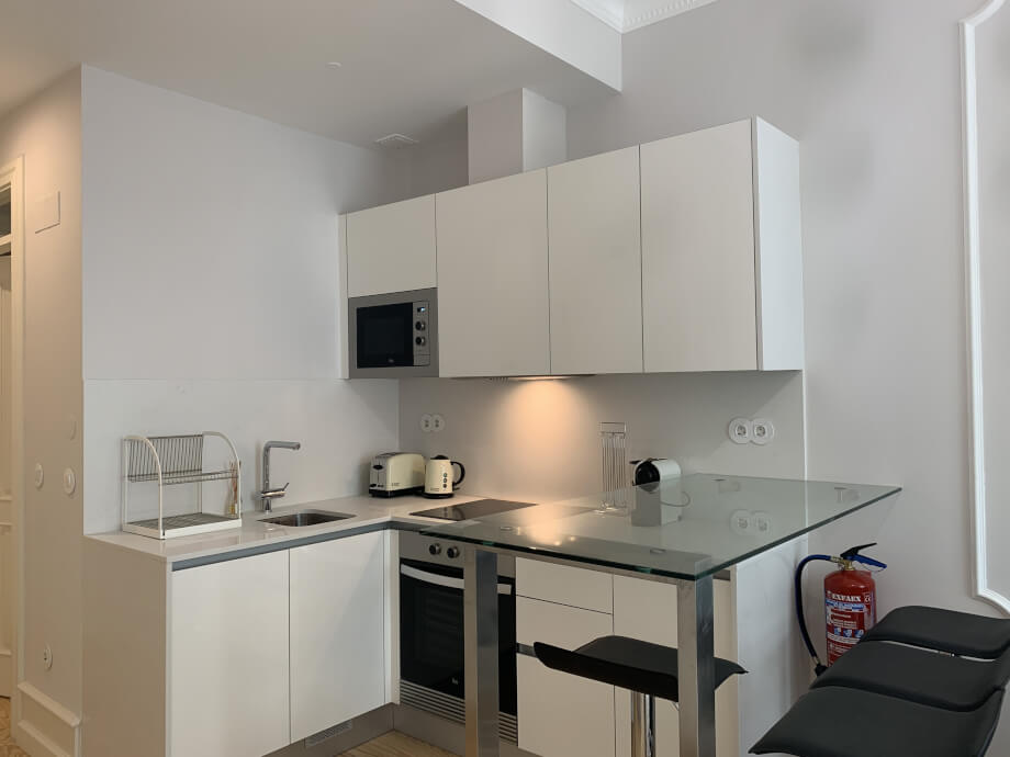 Baixa Apartment, Property for sale in Baixa, Lisbon, PW428