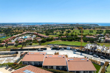 Impressive Brand New 2-Bedroom Bungalows In Prestigious Golf Resort, Property for sale in Lagos, Faro, PP175514