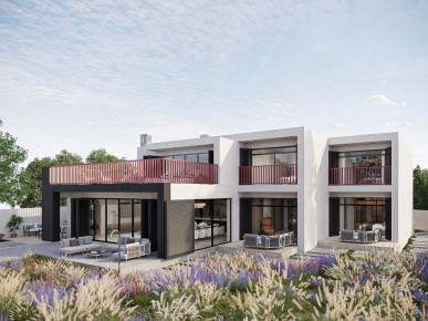 Stunning Villa in Vila Nova de Cacela, Property for sale in PP175559