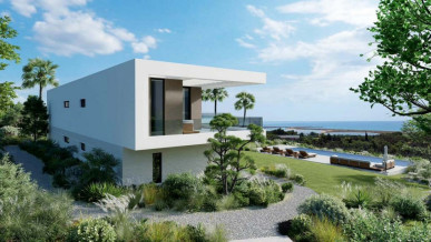 Unparalleled Luxury At Palmares Golf Resort, Property for sale in PP175587