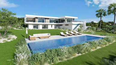 Unparalleled Luxury At Palmares Golf Resort, Property for sale in PP175587