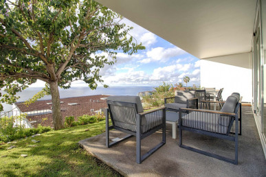 White Houses Funchal, Property for sale in PP175590