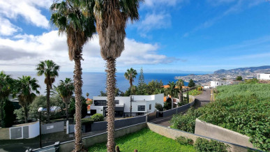 Funchal Villa, Property for sale in PP175663