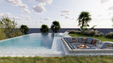 Funchal Villa, Property for sale in PP175663