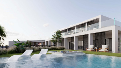 Funchal Villa, Property for sale in PP175663