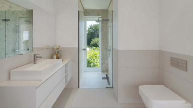 Semi-detached T2+1 villa with private pool in Popular Golf Resort, Property for sale in Silves, Faro, PP175683