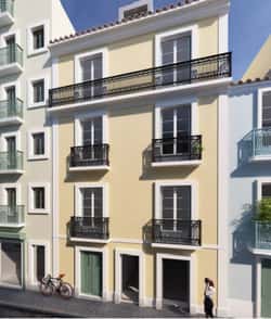 Rua da Atalaia, Property for sale in PW43