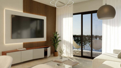 Elegance and Comfort One Bedroom Apartment, Funchal, Property for sale in Funchal, Madeira, PP175696