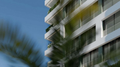 Elegance and Comfort One Bedroom Apartment, Funchal, Property for sale in Funchal, Madeira, PP175696