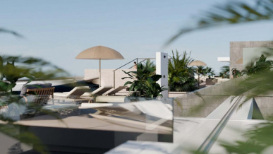 Exceptional 1 Bedroom Apartment, Funchal, Property for sale in PP175697