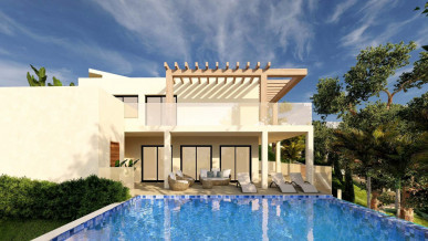 Stunning 5-Bedroom Villa In São Brás De Alportel, Property for sale in PP175702