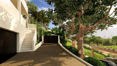 Stunning 5-Bedroom Villa In São Brás De Alportel, Property for sale in PP175702