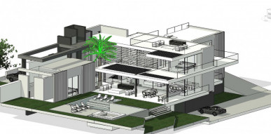 Villa In Encosta Do Lago, Quinta Do Lago, Property for sale in PP175716