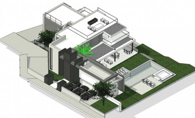 Villa In Encosta Do Lago, Quinta Do Lago, Property for sale in PP175716