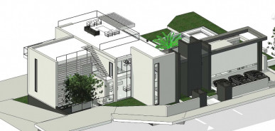 Villa In Encosta Do Lago, Quinta Do Lago, Property for sale in PP175716