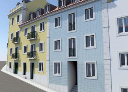 Graça, Property for sale in Lisbon, Lisbon, PW431