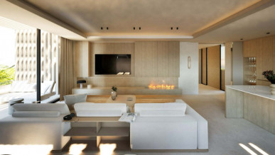 Brand New Luxury Villa, Quiet Cul-De-Sac, Outskirts Of Vilamoura, Property for sale in Vilamoura, Albufeira, PP175729