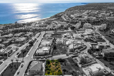 Exceptional Plot With Sea Views, Porto De Mós, Lagos, Property for sale in Lagos, Faro, PP175743