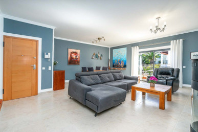 Modern T3 In A Prime Location, Property for sale in Lagos, Faro, PP175744