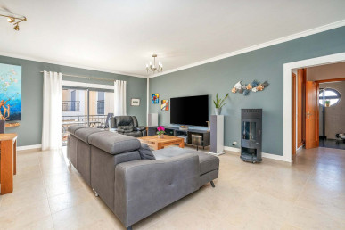 Modern T3 In A Prime Location, Property for sale in Lagos, Faro, PP175744