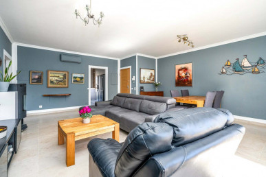 Modern T3 In A Prime Location, Property for sale in Lagos, Faro, PP175744