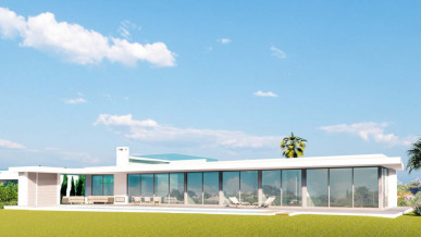 A Modern Sanctuary In The Heart Of The Algarve, Property for sale in Lagos, Faro, PP175746