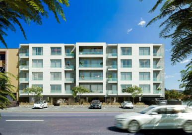 Ribeira Brava Apartments, Property for sale in PP175771