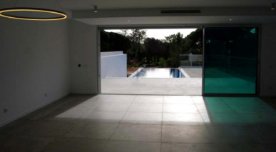 Luxurious 4-Bedroom Villa In Vale Do Garrão, Property for sale in Almancil, Loulé, PP175778