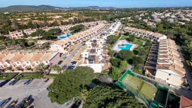 Elegant 2 Bedroom Apartment In Vila Sol, Vilamoura With Golf Views & Exceptional Amenities, Property for sale in Vilamoura, Albufeira, PP175787