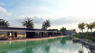 Authentic Countryside Estate With Approved Project In The Heart Of The Algarve, Property for sale in Boliqueime, Loulé, PP175806