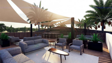 Authentic Countryside Estate With Approved Project In The Heart Of The Algarve, Property for sale in Boliqueime, Loulé, PP175806