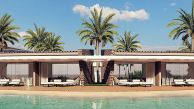 Authentic Countryside Estate With Approved Project In The Heart Of The Algarve, Property for sale in Boliqueime, Loulé, PP175806