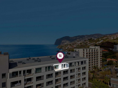 2 Bedroom Apartment, Prime Location, Funchal, Property for sale in PP175818