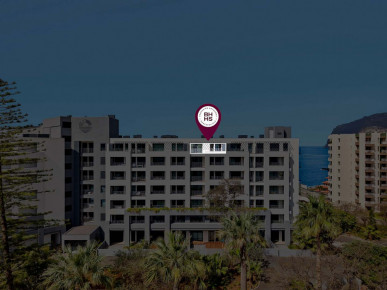 2 Bedroom Apartment, Prime Location, Funchal, Property for sale in PP175818